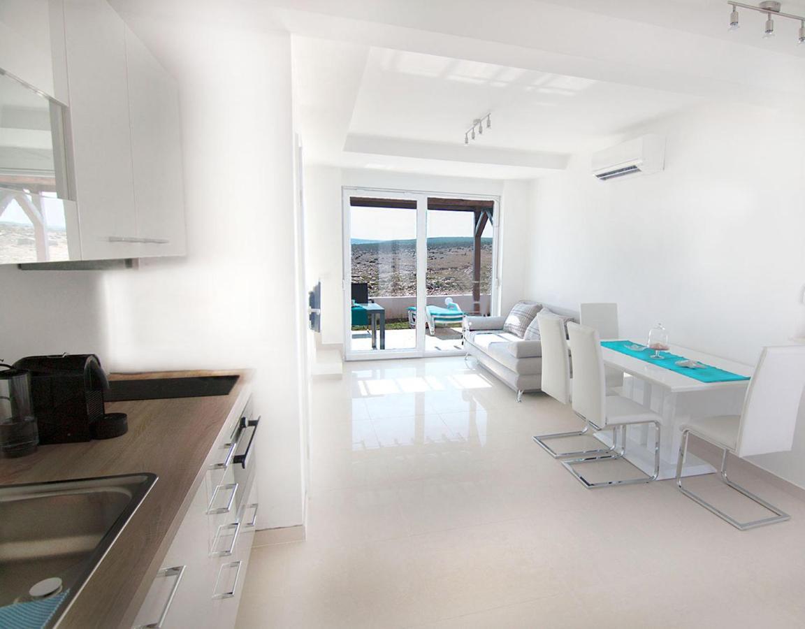 Atrium Blue Holiday House Razanac Exterior photo